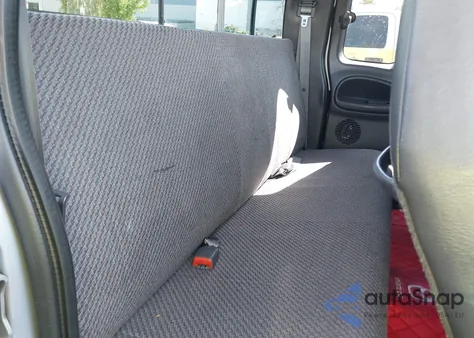 2001 Dodge Ram 1500 St from USA, damaged, VIN 3B7HC13Y11G203087